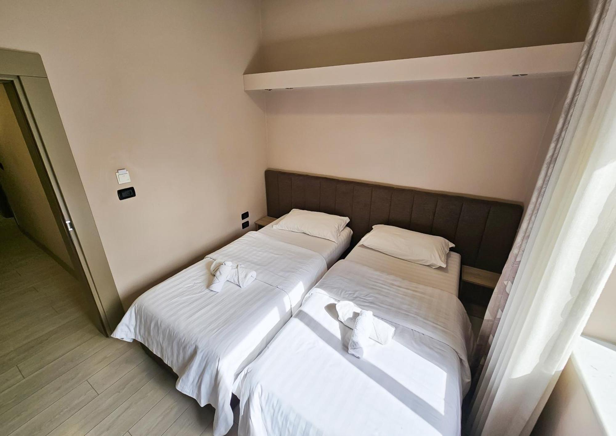 Apartament Sunflower Twin *